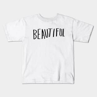 Beautiful Kids T-Shirt